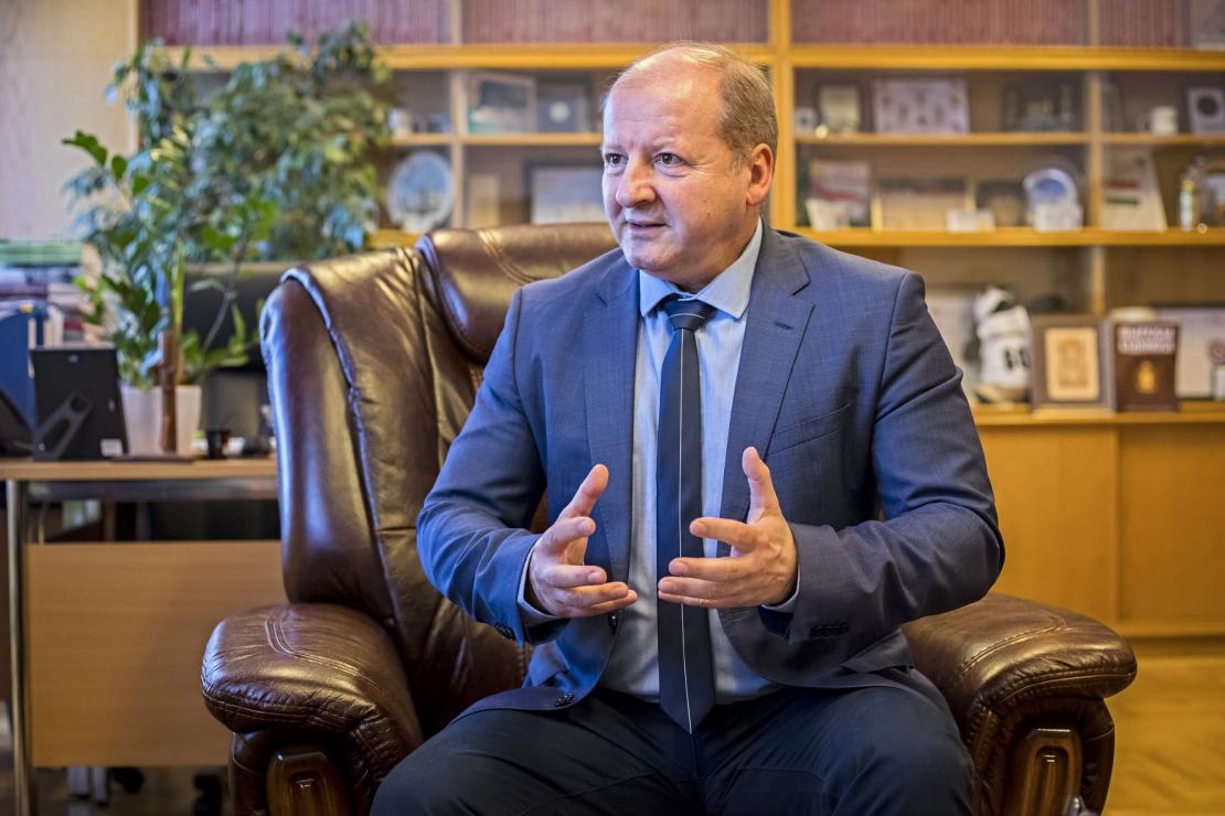 Simicskó István